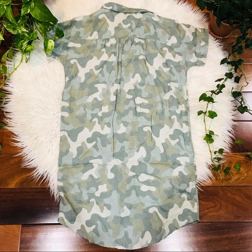 New🌿100% C&C California Dress - Picture 6 of 6